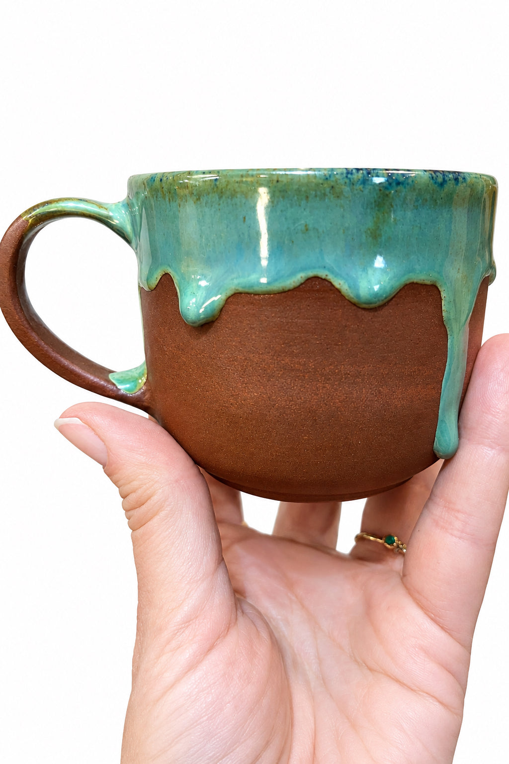 Drippy Mug – Everyday Mugging