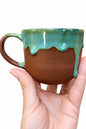 Drippy Mug – Everyday Mugging