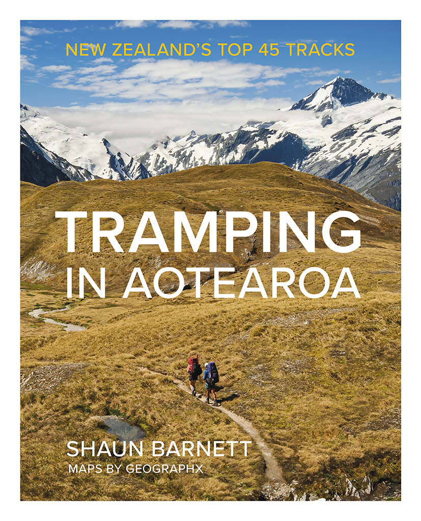 Tramping in Aotearoa