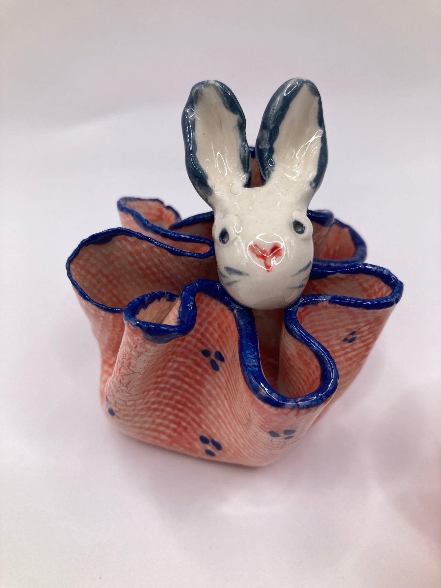 Peekaboo Mice, Cats and Bunnies