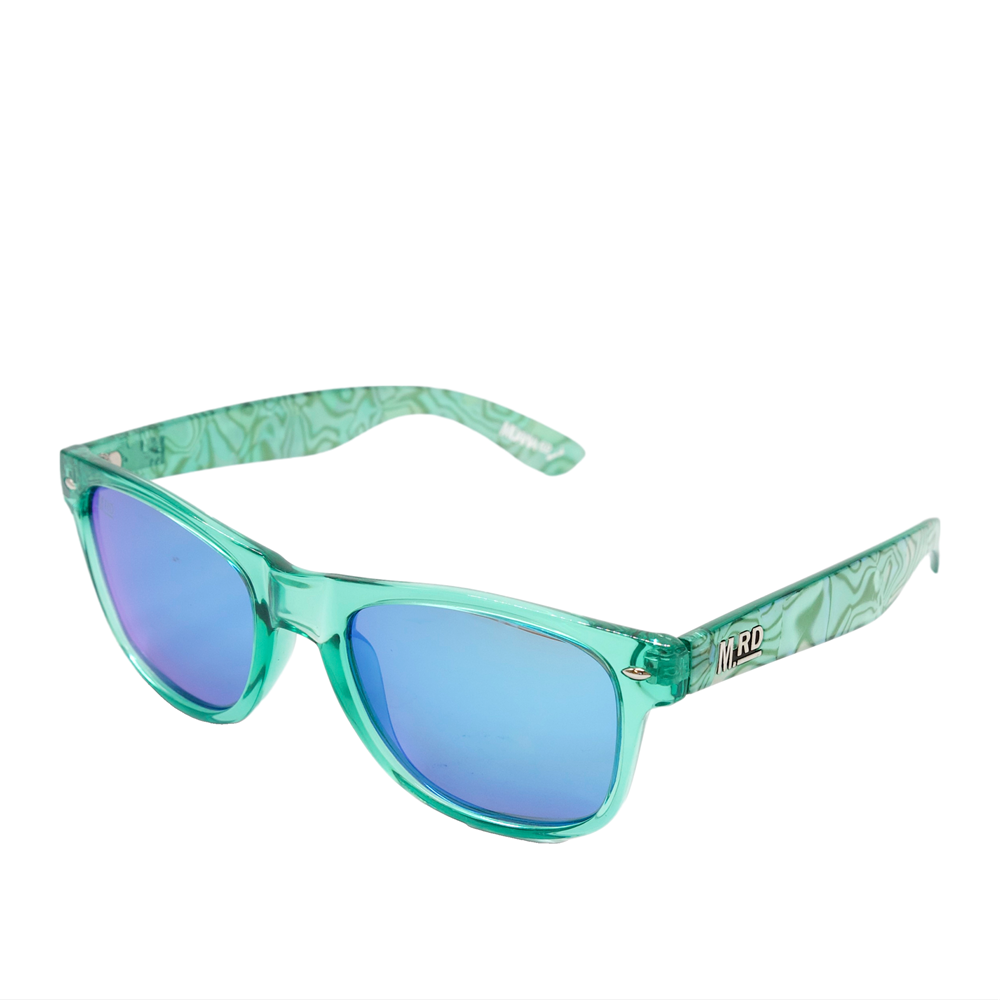 Moana Road Sunglasses - Miriama Grace and Fashion