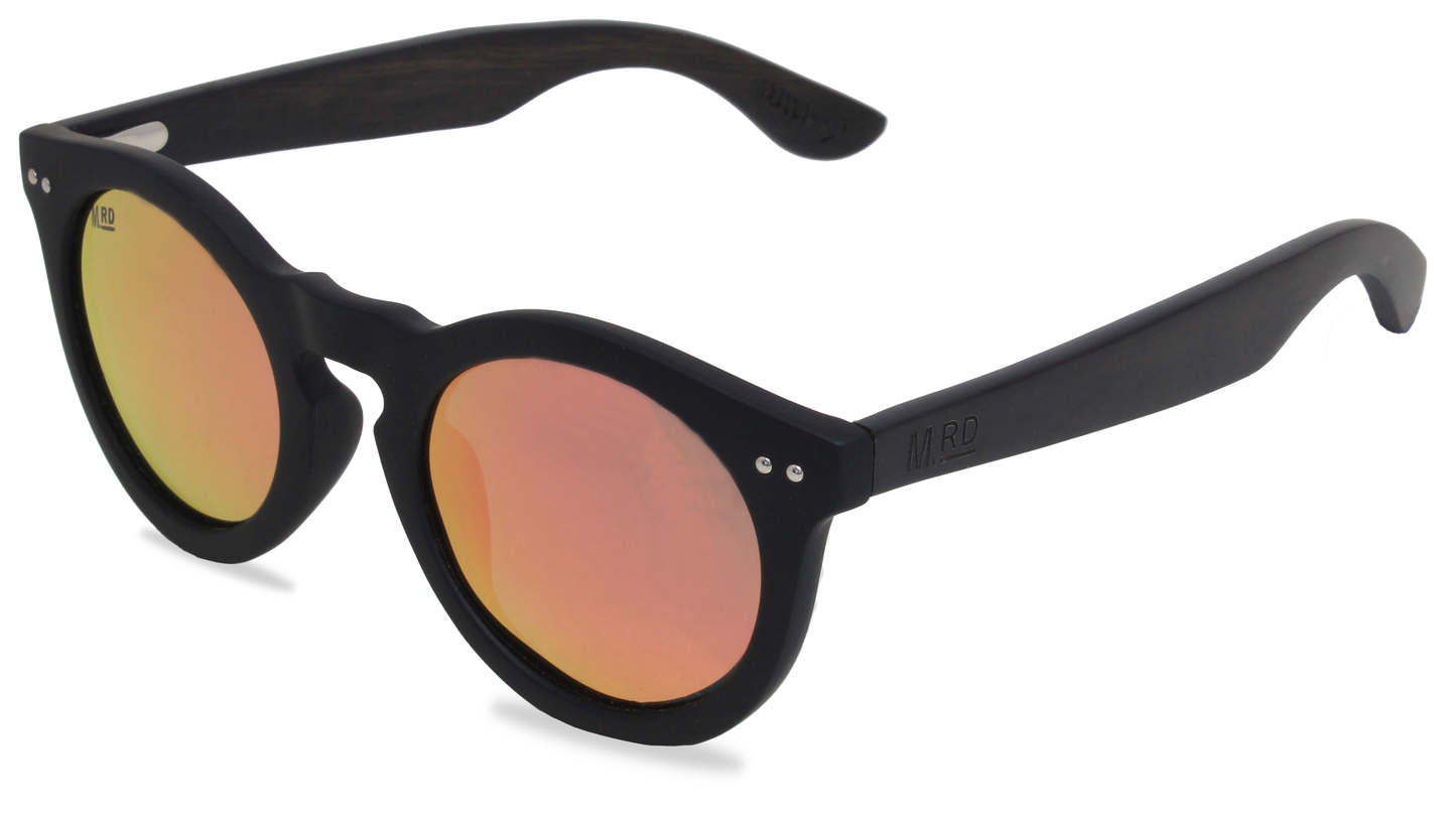 Moana Road Sunglasses - Hollywoods