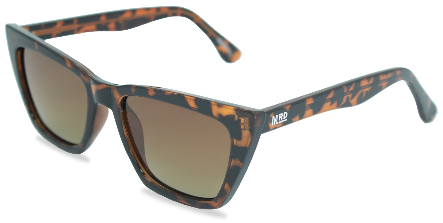 Moana Road Sunglasses - Hollywoods