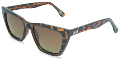 Moana Road Sunglasses - Hollywoods