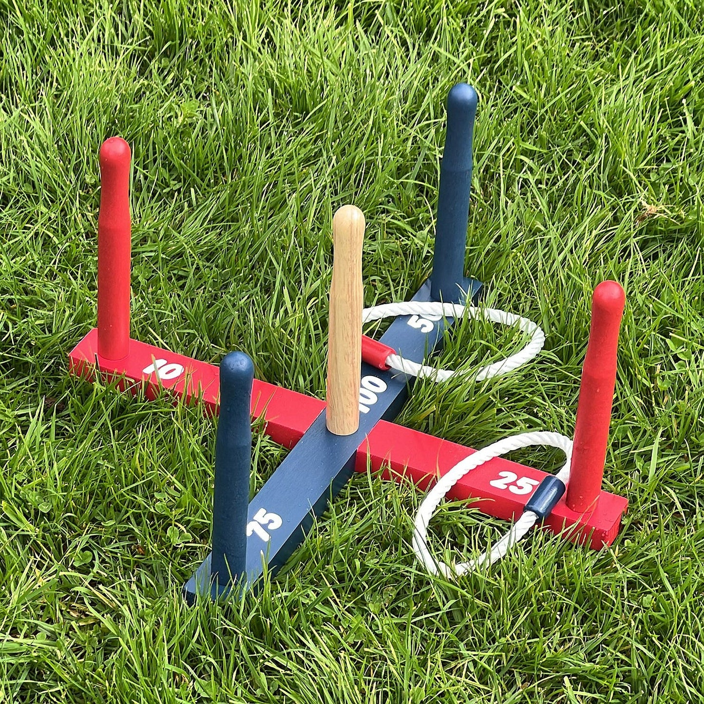 Ring Toss