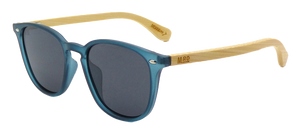 Moana Road Sunglasses - Hollywoods