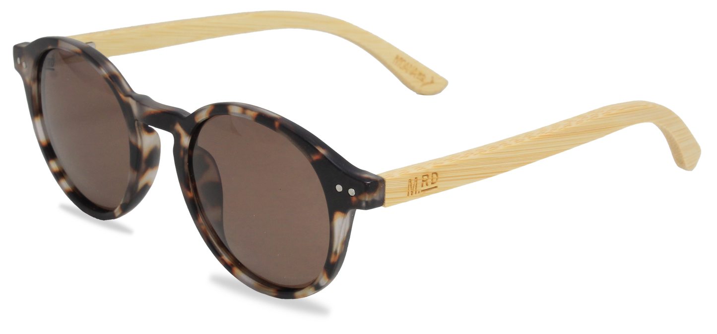 Moana Road Sunglasses - Hollywoods