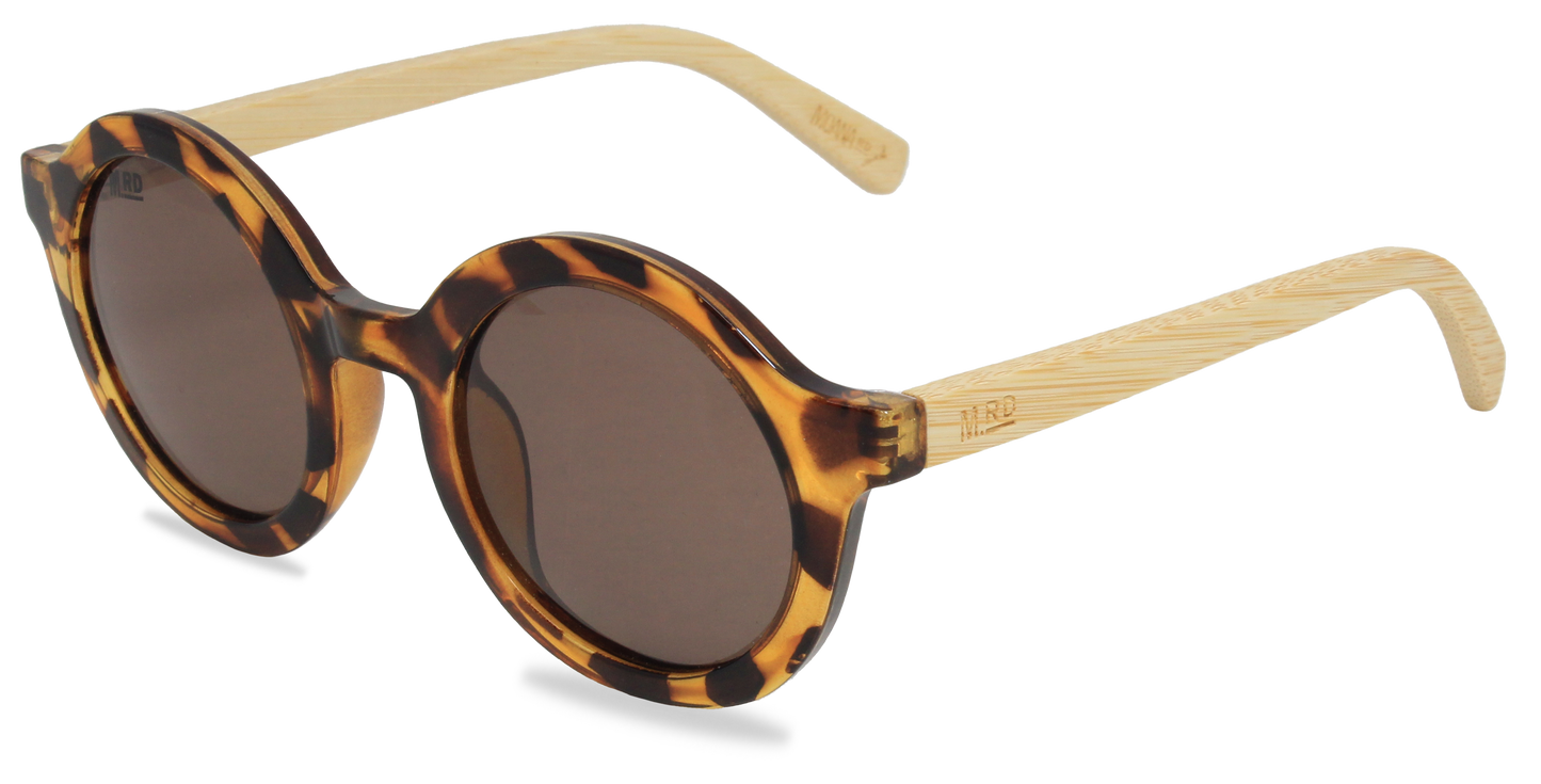 Moana Road Sunglasses - Hollywoods