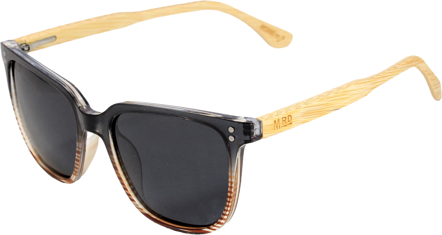 Moana Road Sunglasses - Miriama Grace and Fashion