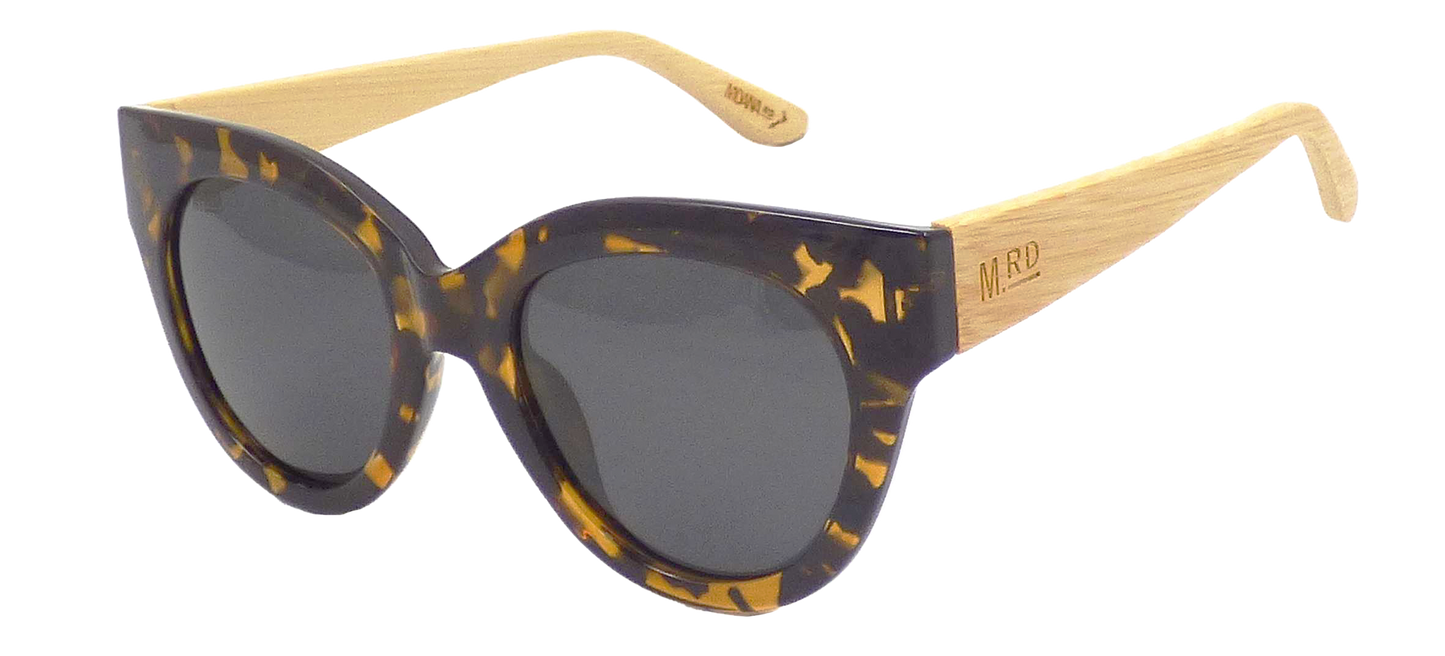 Moana Road Sunglasses - Hollywoods