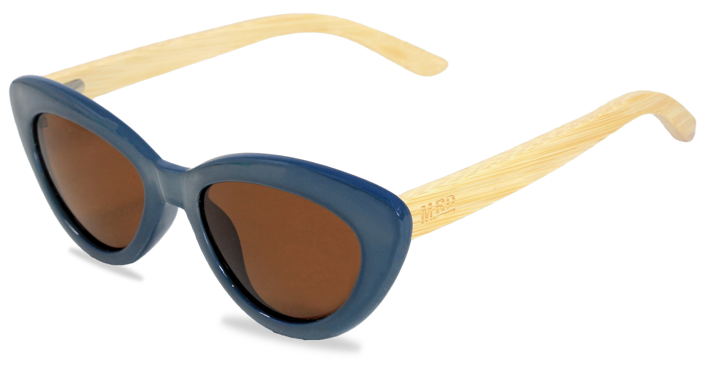 Moana Road Sunglasses - Hollywoods