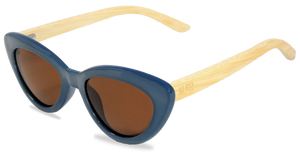 Moana Road Sunglasses - Hollywoods