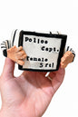 Mug Shot! – Character / Portrait