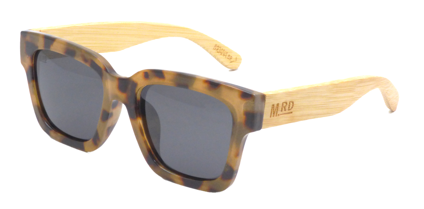 Moana Road Sunglasses - Hollywoods