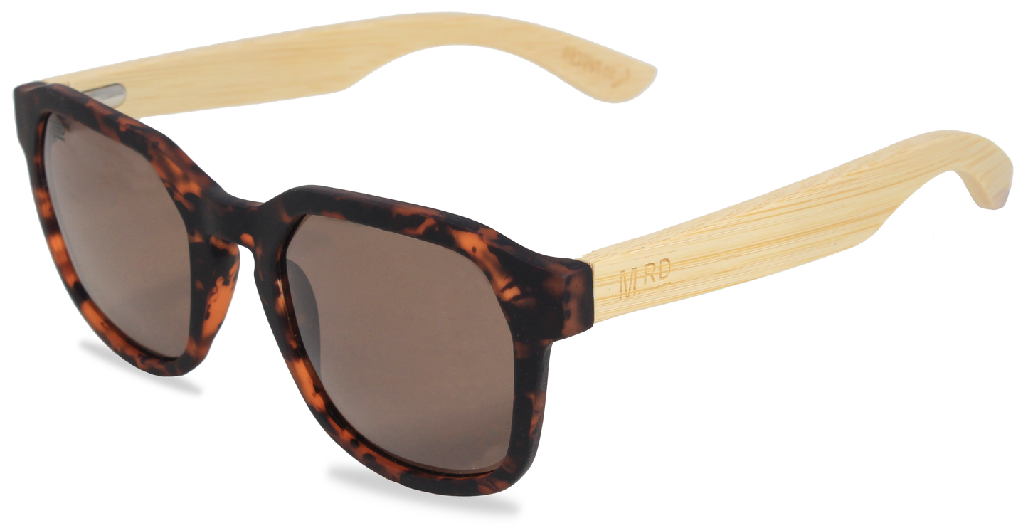 Moana Road Sunglasses - Hollywoods