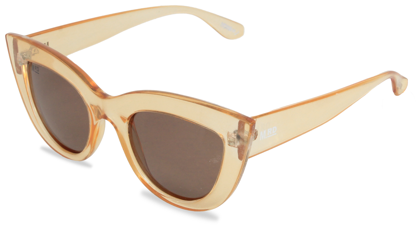 Moana Road Sunglasses - Hollywoods