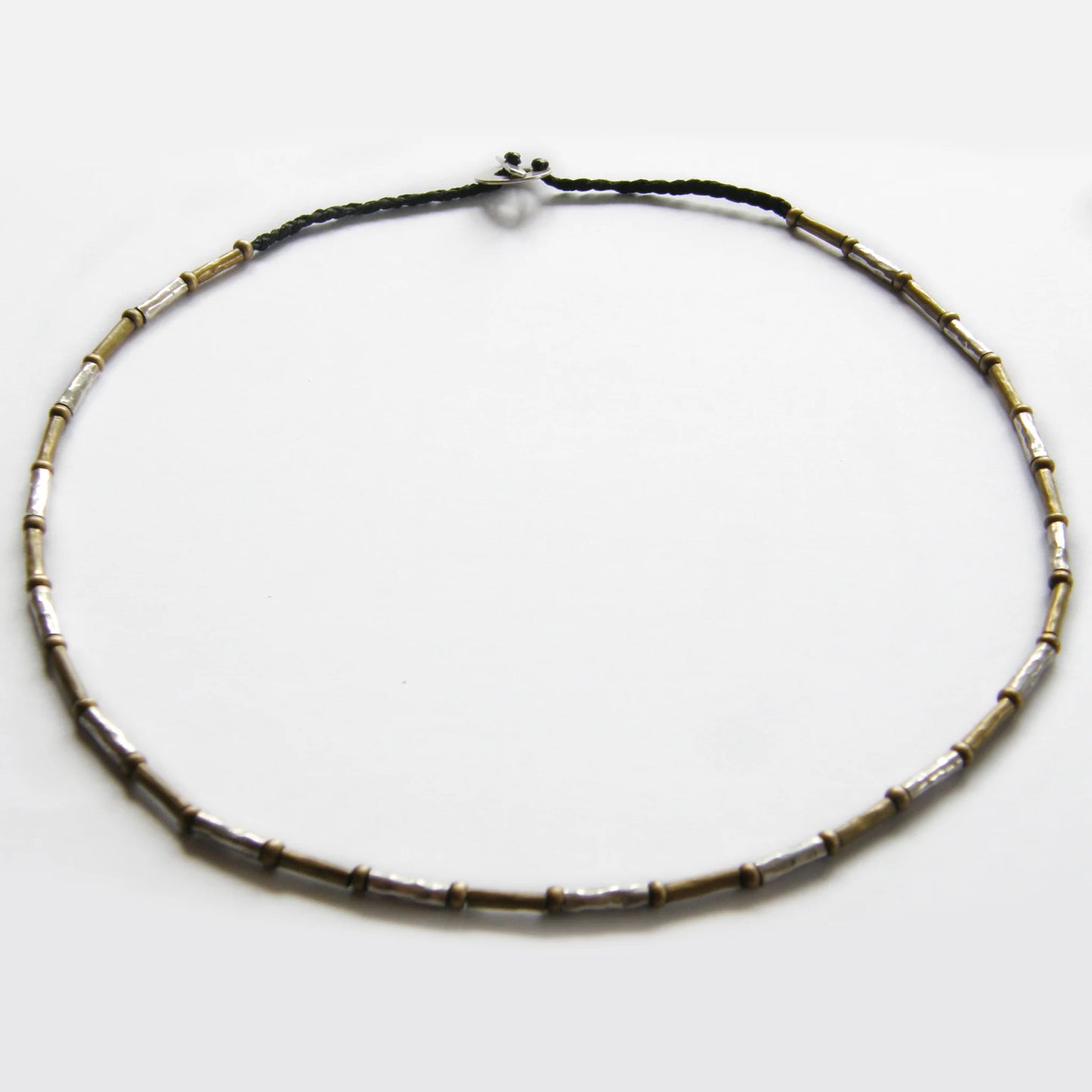Tūtanga Necklace