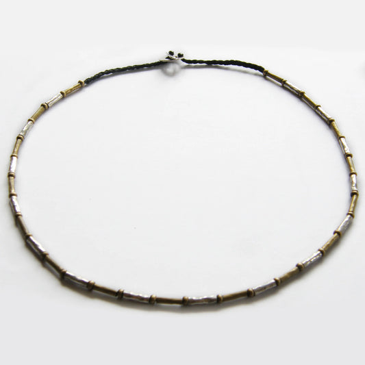 Tūtanga Necklace