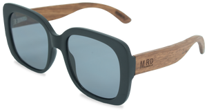 Moana Road Sunglasses - Hollywoods