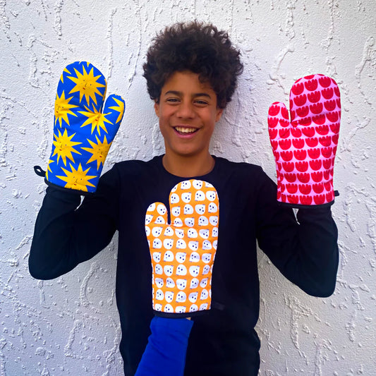 Studio Soph Oven Mitt