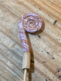 Ceramic Koru
