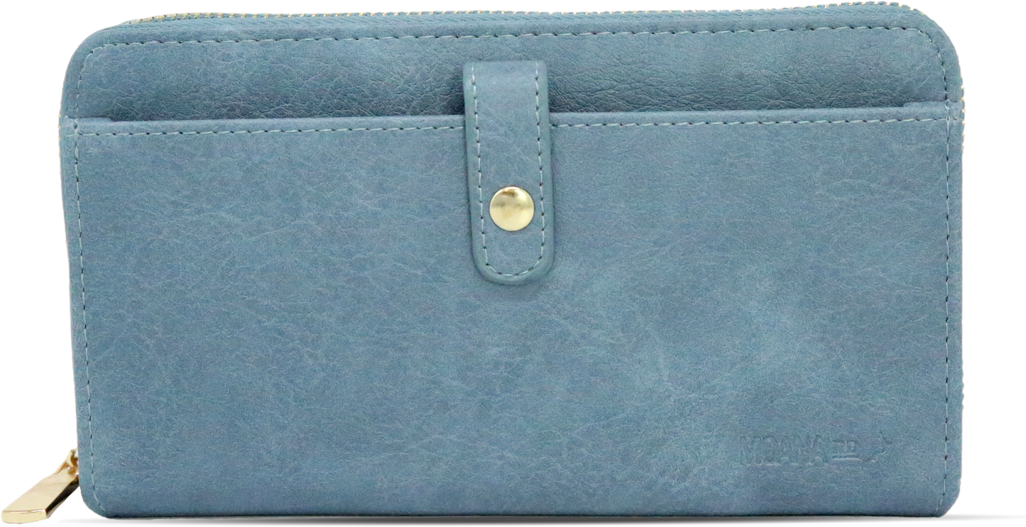 Fitzroy Ladies Wallet