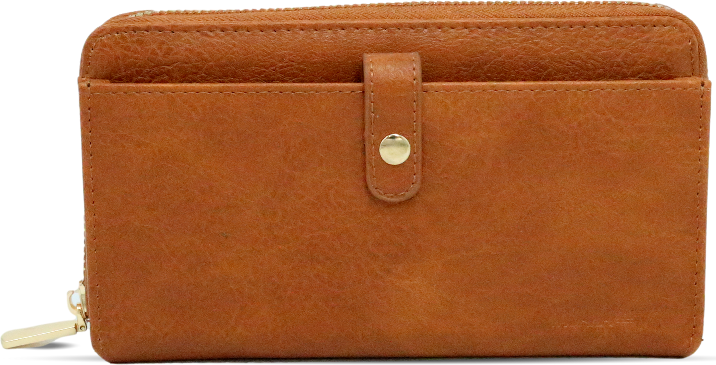 Fitzroy Ladies Wallet