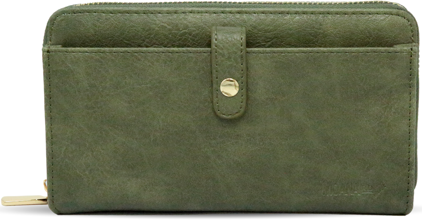 Fitzroy Ladies Wallet