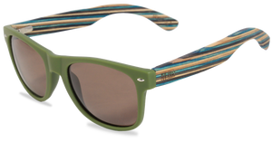 Moana Road Sunglasses - Classics and Sports