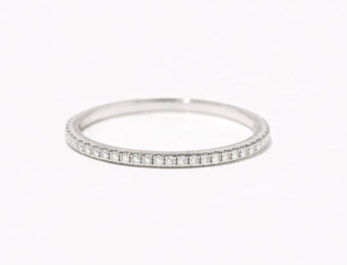 Eternity Ring