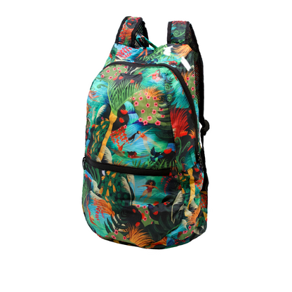 Packable Backpack