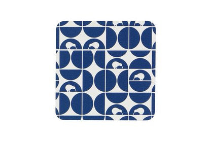 Kiwi Retro Coasters