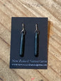 Jade Drop Earrings - Nelson Jade