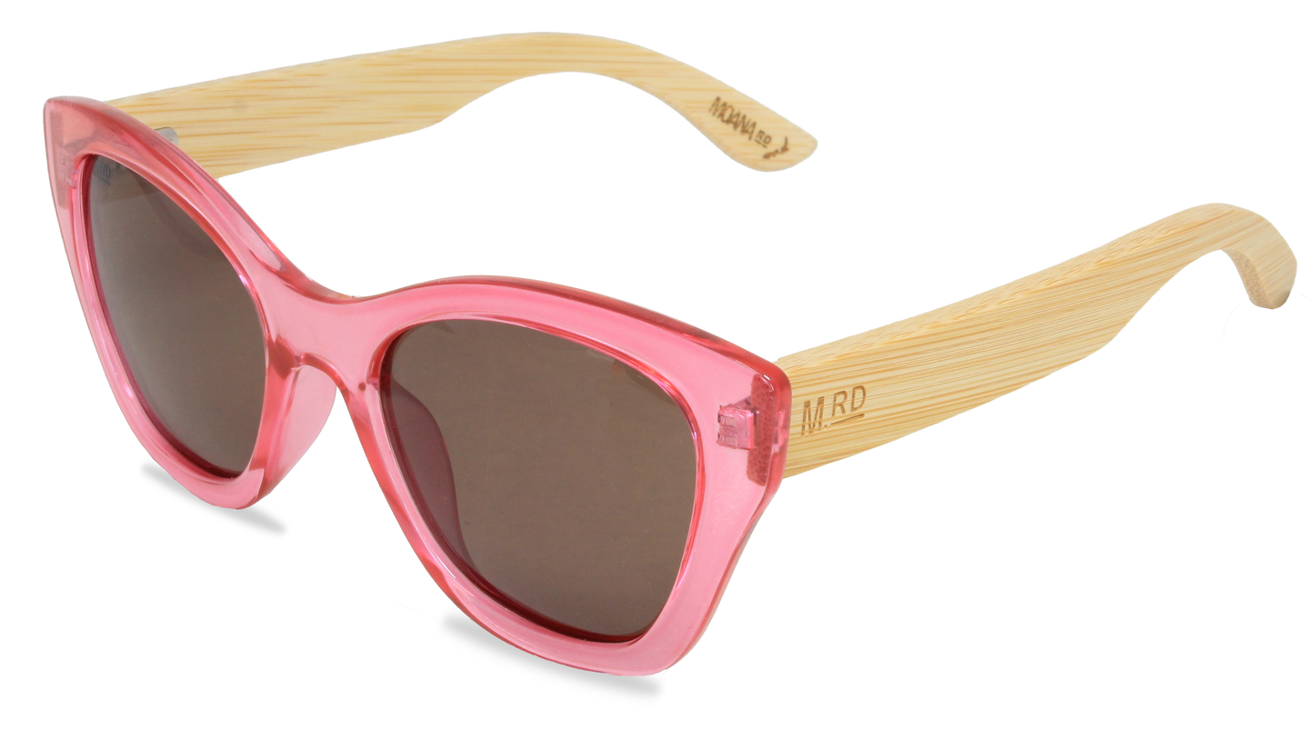 Moana Road Sunglasses - Hollywoods