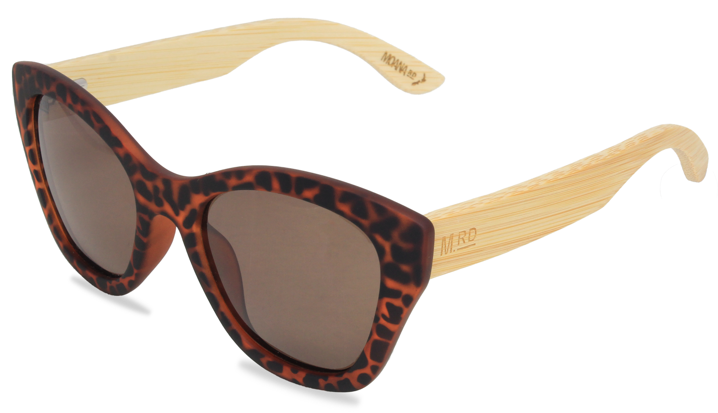 Moana Road Sunglasses - Hollywoods