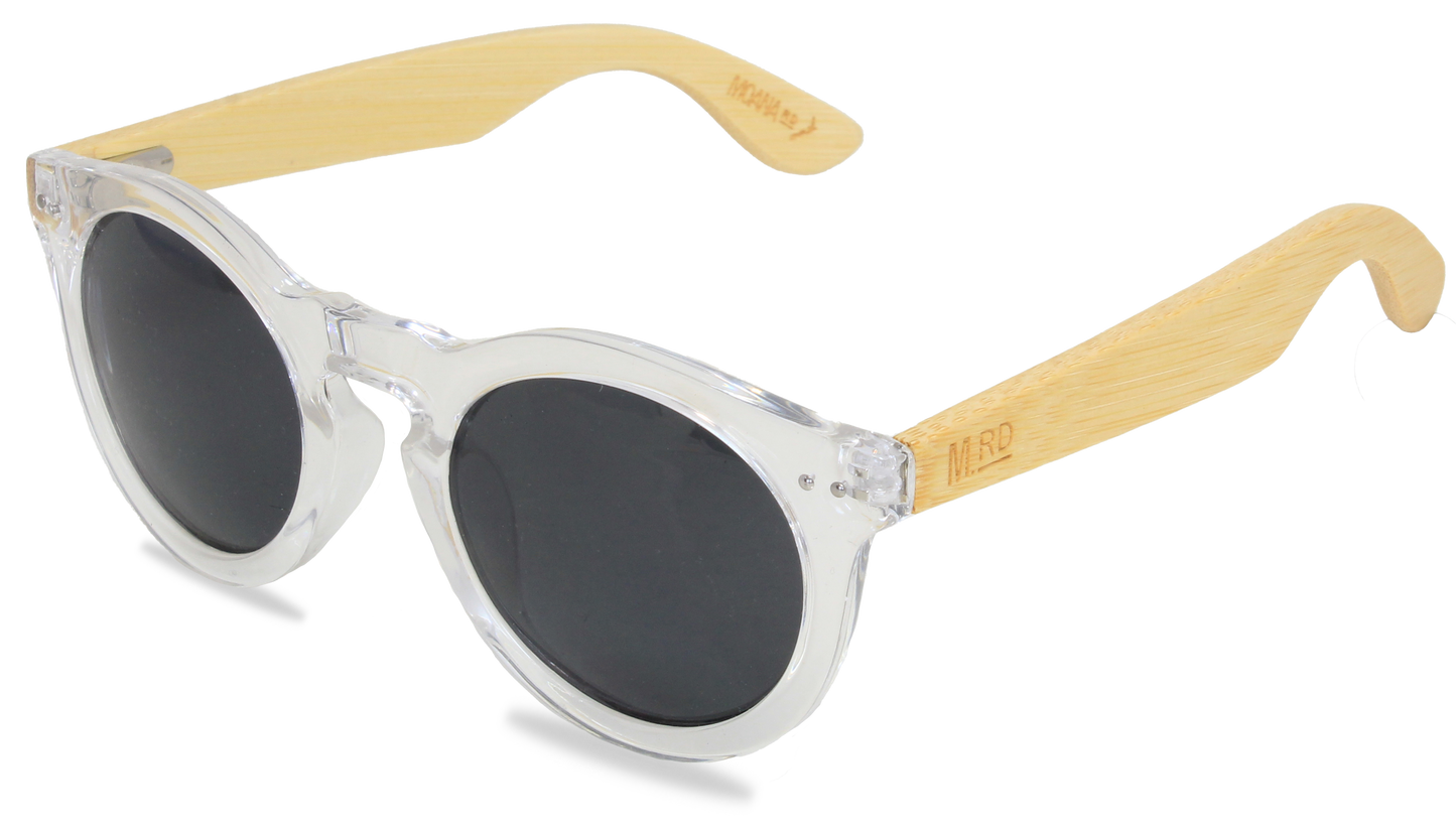 Moana Road Sunglasses - Hollywoods