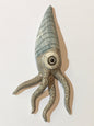 Ceramic Squid