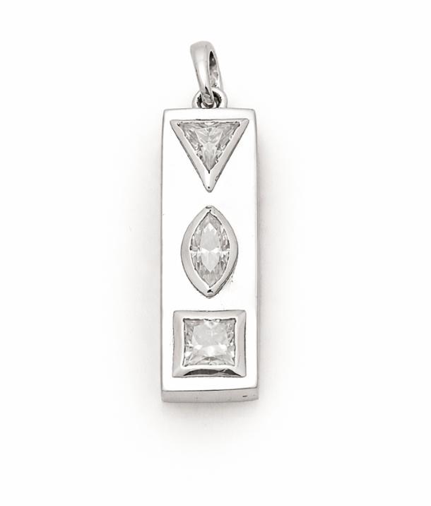 Totem Pendant