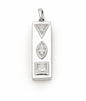 Totem Pendant