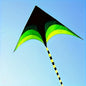Multicolour Triangle Kite