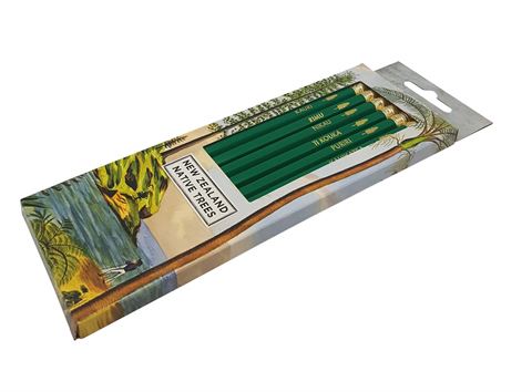 Pencil Sets