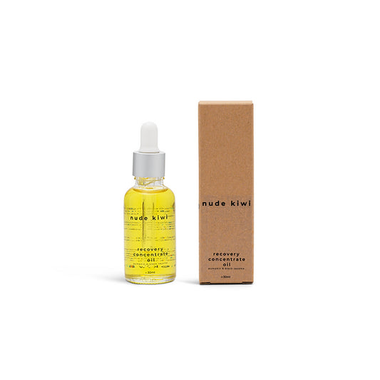 Recovery Concentrate Oil - 30ml - Nude Kiwi