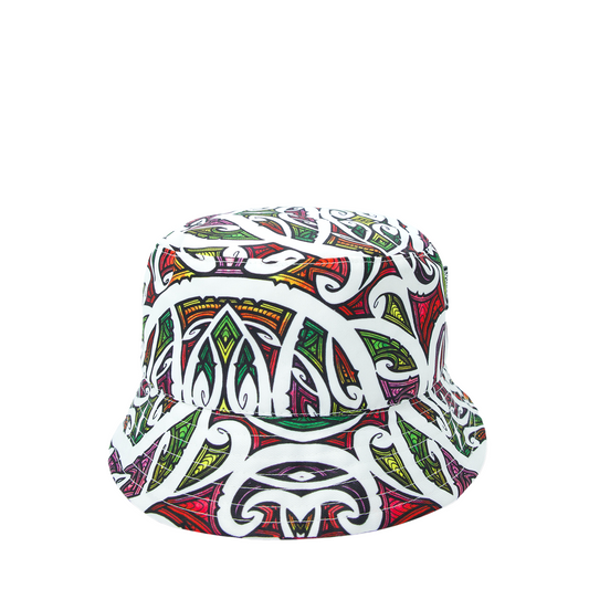 Miriama Grace Bucket Hat