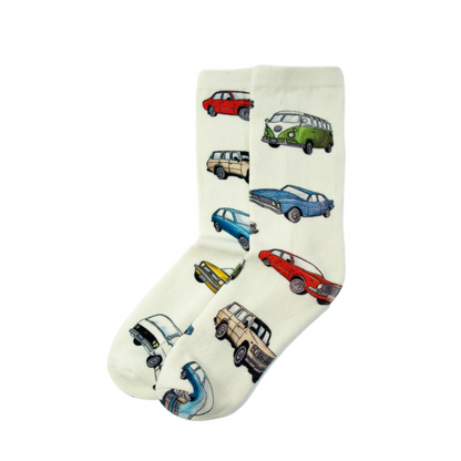 Mens Fashion Socks