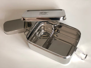 Stainless Steel Lunchbox System