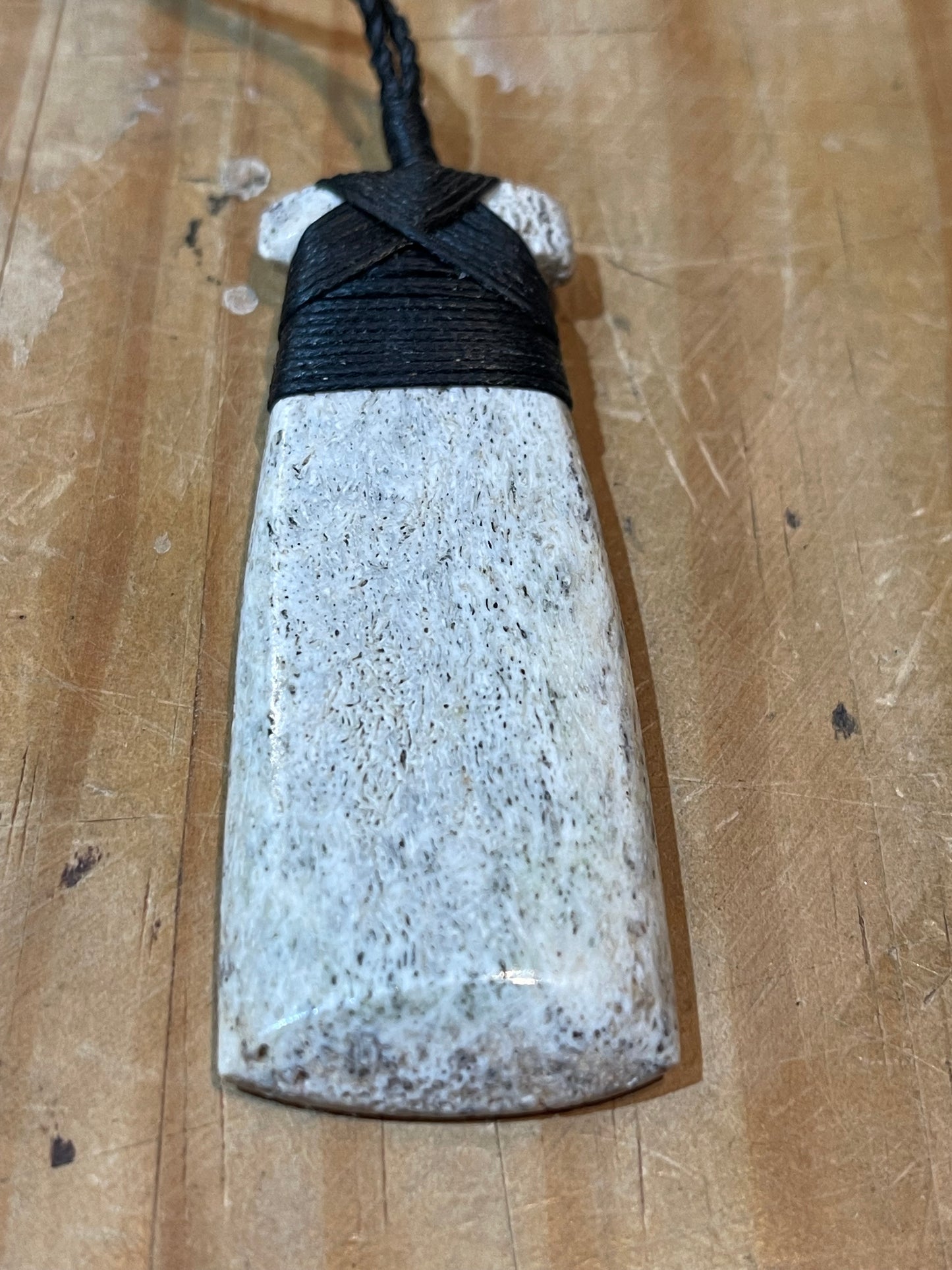 Whalebone Tokis