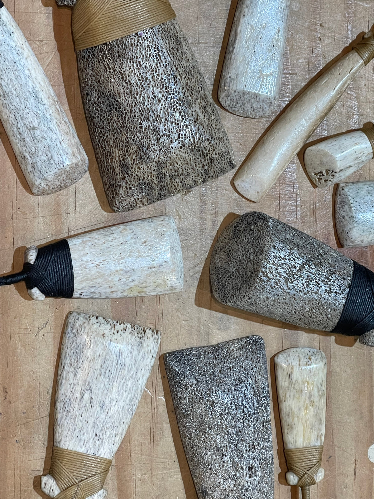 Whalebone Tokis