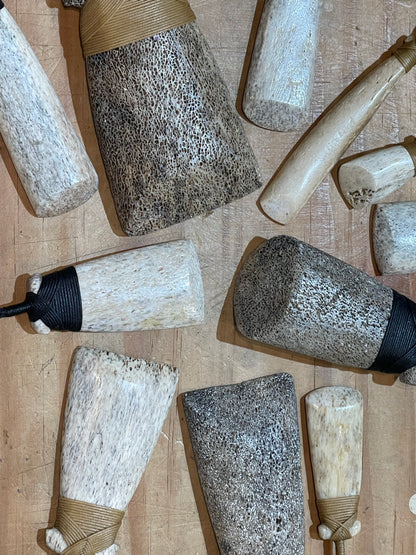 Whalebone Tokis