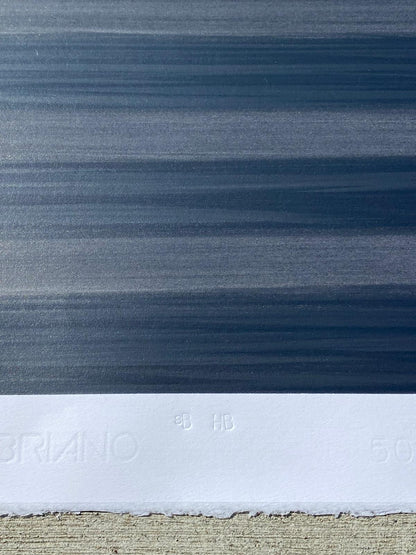 8B HB - Original Drawing