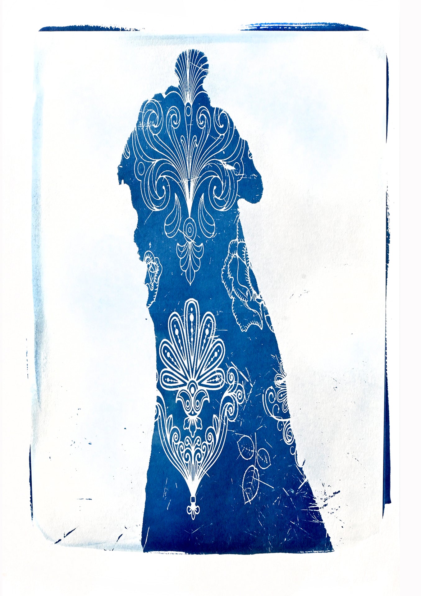 Enchantment - Limited Edition Solargraph Print